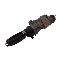 Blocchetto Accensione AUDI A4 Berlina dal 07 al 10 - 2525307 - 2525307