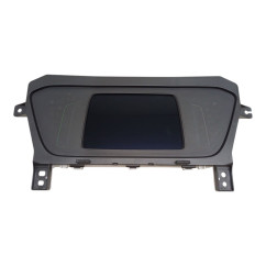 Tachigrafo HONDA Jazz Serie dal 20