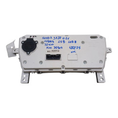Tachigrafo HONDA Jazz Serie dal 20 - 78100TZBG01 - 2531693