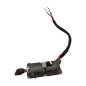 Blocchetto Accensione ALFA ROMEO Alfasud Sprint Serie 902 dal 76 al 89