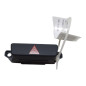 Pulsante luci di emergenza HONDA Jazz Serie dal 20