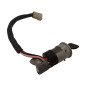 Blocchetto Accensione ALFA ROMEO Arna Serie 920 dal 83 al 87