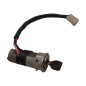 Blocchetto Accensione ALFA ROMEO Arna Serie 920 dal 83 al 87
