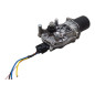 Motorino Tergicristallo Anteriore HONDA Jazz Serie dal 20