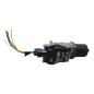 Motorino Tergicristallo Anteriore HONDA Jazz Serie dal 20