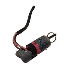 Blocchetto Accensione ALFA ROMEO Alfasud Sprint Serie 902 dal 76 al 89 - 2525167 - 2525167