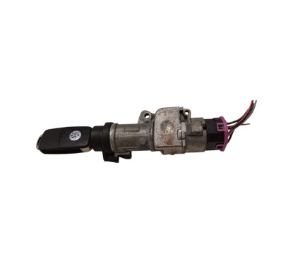 Blocchetto Accensione VOLKSWAGEN New Beetle 1° Serie - 2525081 - 2525081