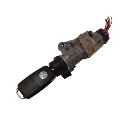 Blocchetto Accensione VOLKSWAGEN New Beetle 1° Serie