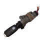 Blocchetto Accensione VOLKSWAGEN New Beetle 1° Serie