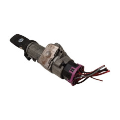 Blocchetto Accensione VOLKSWAGEN New Beetle 1° Serie - 2525081 - 2525081