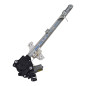 Alzacristallo elettrico post. SX HONDA Jazz Serie dal 20