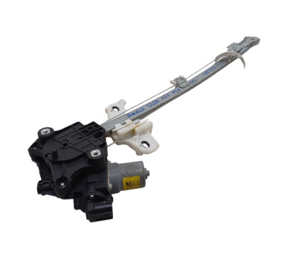 Alzacristallo elettrico post. SX HONDA Jazz Serie dal 20