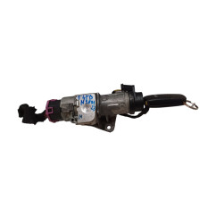 Blocchetto Accensione AUDI A2 Serie 8Z0 dal 00 al 05