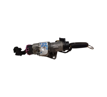 Blocchetto Accensione AUDI A2 Serie 8Z0 dal 00 al 05 - 4B0905851B - 2524779