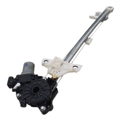 Alzacristallo elettrico post. SX HONDA Jazz Serie dal 20 - 72750TZBG01 - 2531812