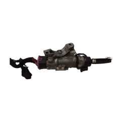 Blocchetto Accensione AUDI A2 Serie 8Z0 dal 00 al 05 - 4B0905851B - 2524779