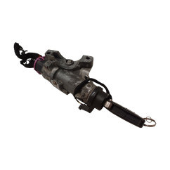 Blocchetto Accensione AUDI A2 Serie 8Z0 dal 00 al 05 - 4B0905851B - 2524779