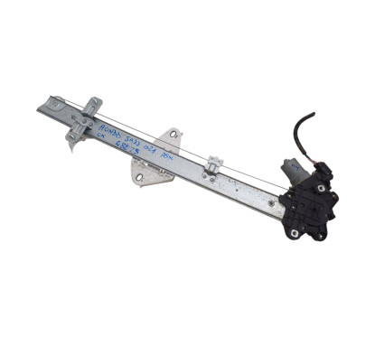 Alzacristallo elettrico ant. SX HONDA Jazz Serie dal 20 - 72250TZBG01 - 2531863