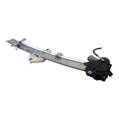 Alzacristallo elettrico ant. SX HONDA Jazz Serie dal 20 - 72250TZBG01 - 2531863