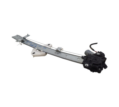 Alzacristallo elettrico ant. SX HONDA Jazz Serie dal 20