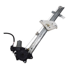 Alzacristallo elettrico ant. SX HONDA Jazz Serie dal 20 - 72250TZBG01 - 2531863