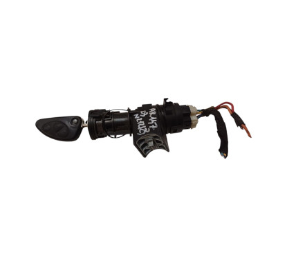 Blocchetto Accensione ALFA ROMEO 147 Serie 937 dal 00 al 05 - 46819068 - 2524733