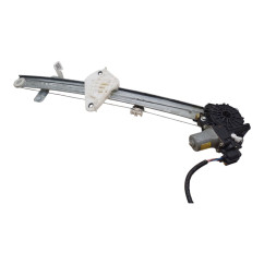 Alzacristallo elettrico ant. SX HONDA Jazz Serie dal 20 - 72250TZBG01 - 2531863