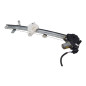 Alzacristallo elettrico ant. SX HONDA Jazz Serie dal 20