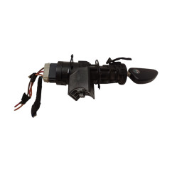 Blocchetto Accensione ALFA ROMEO 147 Serie 937 dal 00 al 05 - 46819068 - 2524733