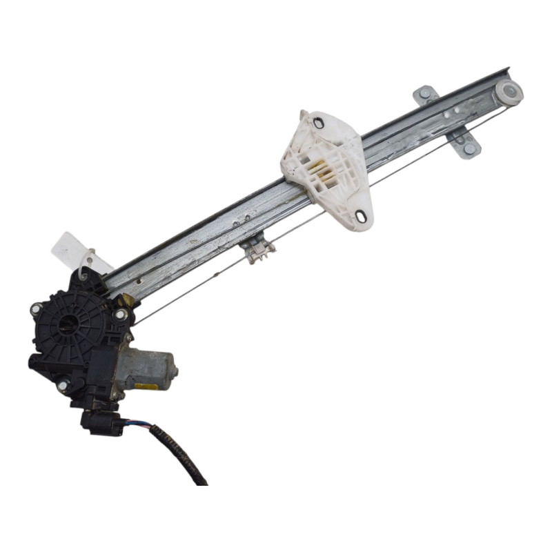Alzacristallo elettrico ant. DX HONDA Jazz Serie dal 20
