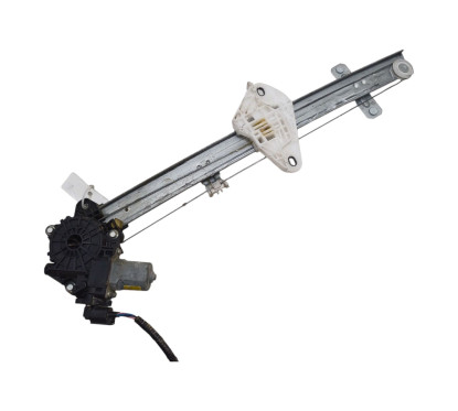 Alzacristallo elettrico ant. DX HONDA Jazz Serie dal 20 - 72210TZAJ01 - 2531868