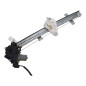 Alzacristallo elettrico ant. DX HONDA Jazz Serie dal 20