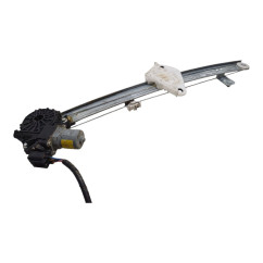 Alzacristallo elettrico ant. DX HONDA Jazz Serie dal 20 - 72210TZAJ01 - 2531868