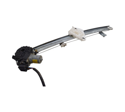 Alzacristallo elettrico ant. DX HONDA Jazz Serie dal 20