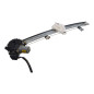 Alzacristallo elettrico ant. DX HONDA Jazz Serie dal 20