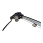 Alzacristallo elettrico ant. DX HONDA Jazz Serie dal 20