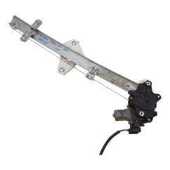 Alzacristallo elettrico ant. DX HONDA Jazz Serie dal 20 - 72210TZAJ01 - 2531868