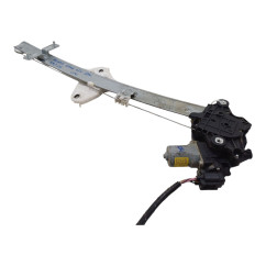 Alzacristallo elettrico ant. DX HONDA Jazz Serie dal 20 - 72210TZAJ01 - 2531868