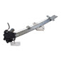 Alzacristallo elettrico ant. DX HONDA Jazz Serie dal 20