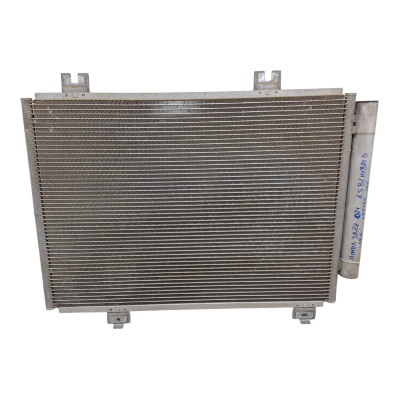 Radiatore A/C HONDA Jazz Serie dal 20