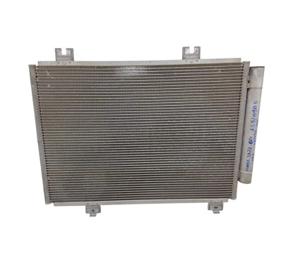 Radiatore A/C HONDA Jazz Serie dal 20 - 80100TZBJ02 - 2533513