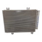 Radiatore A/C HONDA Jazz Serie dal 20