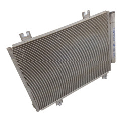 Radiatore A/C HONDA Jazz Serie dal 20 - 80100TZBJ02 - 2533513