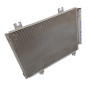 Radiatore A/C HONDA Jazz Serie dal 20