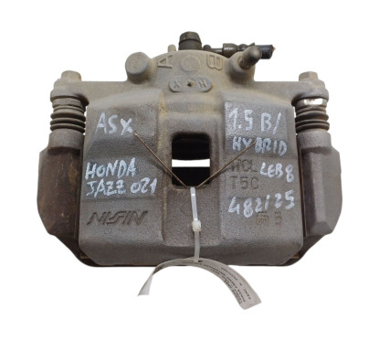 Pinza Freno Anteriore Sinistra HONDA Jazz Serie dal 20 - 45019TZBG00 - 2533730