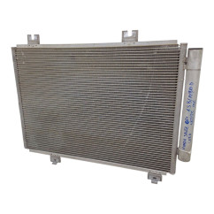 Radiatore A/C HONDA Jazz Serie dal 20 - 80100TZBJ02 - 2533513
