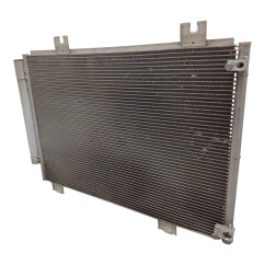 Radiatore A/C HONDA Jazz Serie dal 20 - 80100TZBJ02 - 2533513