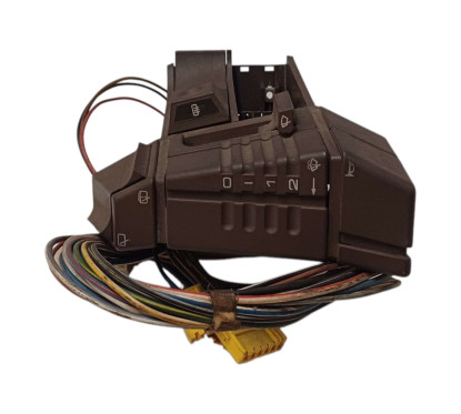 Devio tergicristallo CITROEN BX Serie - 2524021 - 2524021