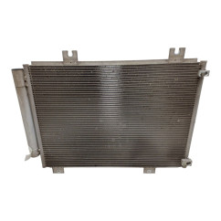 Radiatore A/C HONDA Jazz Serie dal 20 - 80100TZBJ02 - 2533513