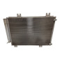 Radiatore A/C HONDA Jazz Serie dal 20